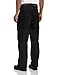 Grundens Men’s Weather Watch Fishing Pants | Waterproof, Breathable | Black, XX-Large (2021)