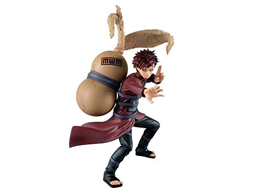 Banpresto-Naruto-Gaara-Vibration-Stars-Figura-16-cm