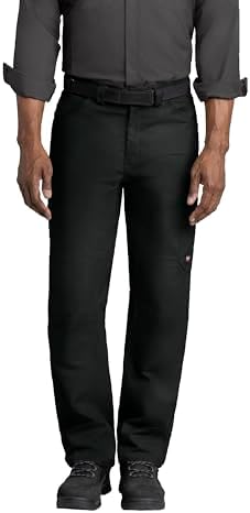 Amazon.com: Women's Flex Original Fit Work Pants, Black, 0 RG