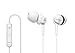 Sony EPEX10A/WHI Hybrid Replacement Earbuds (White) (Discontinued by Manufacturer)