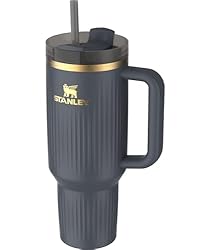 Stanley Quencher H2.0 Tumbler with Handle and Straw