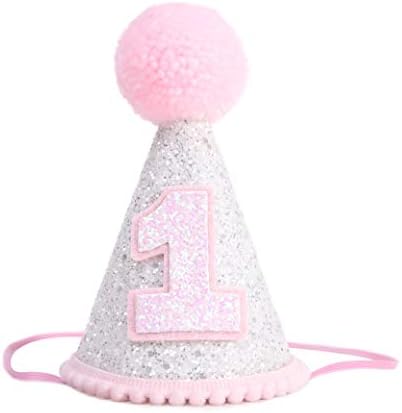 1st Birthday Hat for The Baby Party 