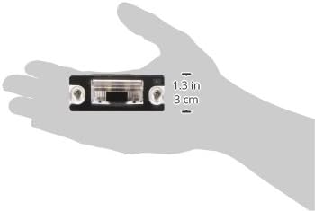 Van Wezel 330920 Lampe de plaque de police