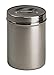 Grafco Stainless Steel Dressing Jar with Lid, Medium, 1 qt, Medical Sundry & Storage