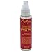 Shea Moisture Dragon's Blood & Coffee Cherry Volume & Lifting Spray for Unisex, 4 Ounce