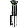 Sous Vide Cooker VPCOK Sous Vide Precision Cooker Immersion Circulator Sous Vide Machine, Accurate Temperature and Time Control Sous Vide Cookbook Included