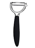 Honsen Potato Y Peeler Stainless Steel Vegetable Peeler for Fruit