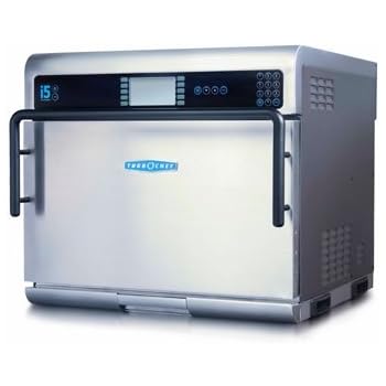 Amazon.com: new-turbochef Sota Microondas Horno de ...