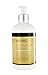 Dionis Goat Milk Hydrating Skincare Scented Cream, Rich & Creamy Daily Moisturizing Vanilla Bean Body Lotion For Dry Skin, Made in the USA, Cruelty-Free & Paraben-Free, 8.5 oz Bottle