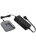 Gardener's Supply Company 24V Battery Charger
