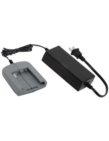 Gardener's Supply Company 24V Battery Charger