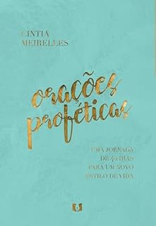 Orações Proféticas