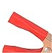 Clips Alligator Clamps 50A，Terminal Test Electrical Battery Crocodile Clamp Black Red Copper Plated Metal Battery Insulated Alligator Clips 10PCS