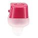 New Version-2 in 1 Anti Snoring Devices - Air Purifier Filter Snoring Solution Nasal Dilator for Ease Breathing Reduce Snoring Sleeping Aid Device for Comfortable Sleep (Pink)