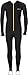 MOTO-D Motorcycle Undersuit Small