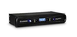 Crown Power Amplifier, 650-Watts