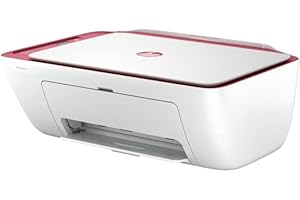 HP DeskJet 2742e All-in-One Printer