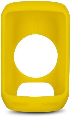 Garmin Edge 510 Silicone Case (Yellow) 010-11251-35 Color: Yellow, Model: 010-11251-35, Car &amp; Vehicle Accessories / Parts