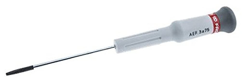 Facom AEF - Micro-Tech screwdriver for slotted head screw