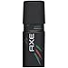 Axe Deodorant Body Spray, Africa, 150 ml, (Pack of 3)