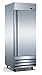 Single Door Commercial Reach In Stainless Steel Freezer CFD-1FF