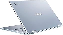 ASUS Chromebook Flip C433TA - 14" FHD Touch - m