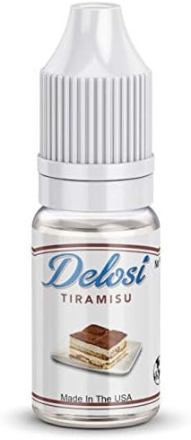 Tiramisu Concentrated Flavoring