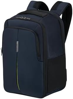 GUARDIT 3.0 - Mochila para portátil Ryanair, 25 x 20 x 40 cm, 24L, Azul (Azul)