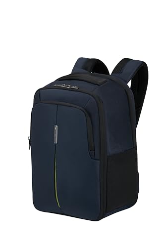 GUARDIT 3.0 - Mochila Ryanair para portátil, 25 x 20 x 40 cm, 24L, Azul (Blue)