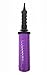 GiftExpress Trademarked Balloon Inflator - Double Action Hand Held Air Pump Assorted colors