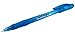 Paper Mate Profile Ballpoint Pens, Bold (1.4mm), Blue, 12 Count