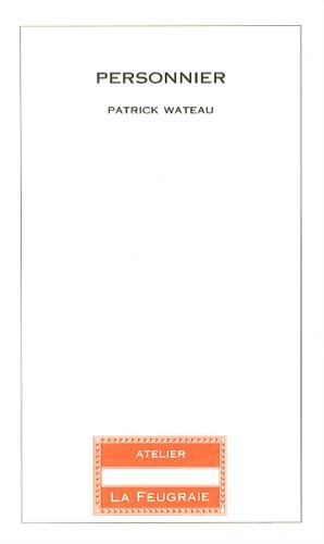 Personnier