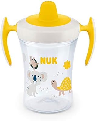 nuk evolution soft spout