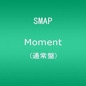 SMAP/Moment