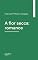 Livro A flor secca: romance