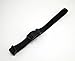 Dog Fence Receiver Heavy Duty Replacement Strap Black by TUFF Collar
