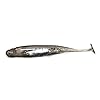 DrFish-Softbait-Wiggle-Shad-Soft-Plastic-Swimbait-Fishing-Lure-Smallmouth-Bass-Perch-3-Blue-Pumpkinseed-green
