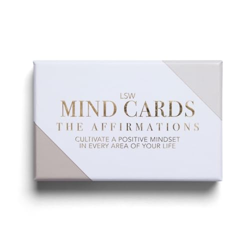 Affirmation Cards