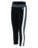 Champion Women's Authentic 7/8 Legging