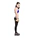 Fitness Republic Neoprene 2 Dumbbell Set - (5lbs and 10lbs - Pairs)