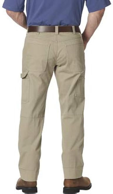 ripstop carpenter pants