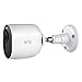 Security Wall Mount - Adjustable Indoor/Outdoor Mount Compatible with Arlo, Arlo Pro, Arlo Pro 2, Arlo Pro 3/Pro4, Arlo Ultra/Ultra2, and Other Compatible Models (2 Pack, White)