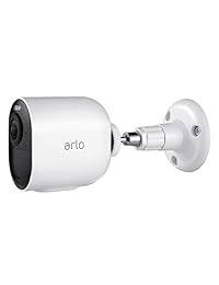 Muro de Seguridad Mount- ajustable soporte de interior exterior para Arlo, Arlo Pro y otros modelos compatibles by dropcessories
