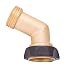 Mintcraft GT62003 Swivel Gooseneck to Prevent Hose from Kinking primary