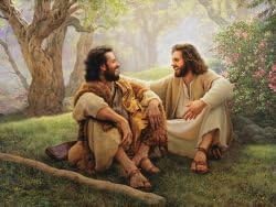 The Way of Joy 500 pc Jigsaw Puzzle