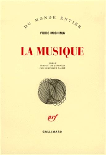La  musique