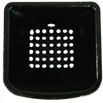 Amazon.com: Pellethead Replacement Ravelli Pellet Stove Cast Iron Firepot,  Burnpot 070-07-001N : Home u0026 Kitchen