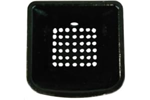 Pellethead Replacement Ravelli Pellet Stove Cast Iron Firepot, Burnpot 070-07-001N