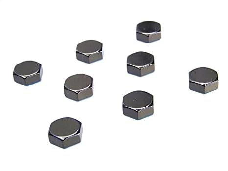 ICETOOLS BOLT black Stomp Pads f. sicheren Stand auf d. Snowboard - Pad für Snowboardbindung