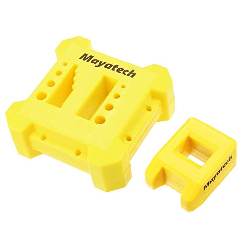 image for Yoton Accessories Mayatech Screwdriver Magnetizer Demagnetizer for Bla